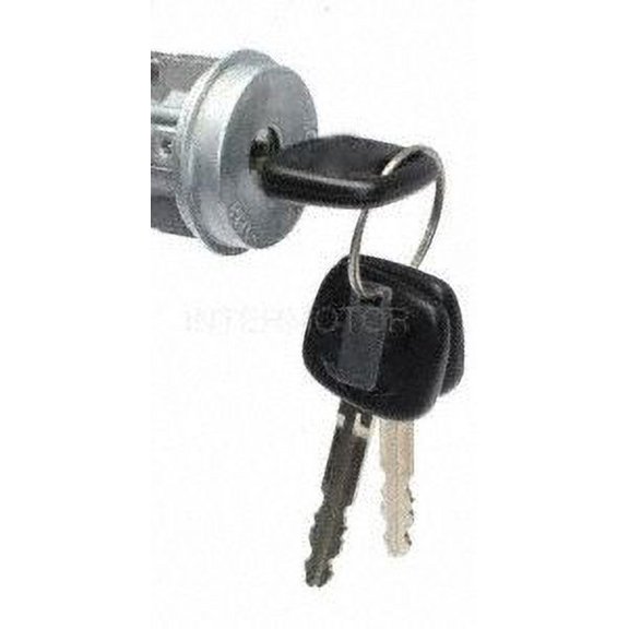 Standard Motor Products US-520L Ignition Lock Cylinder