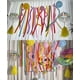 thumbnail image 3 of Globos KEXINGTUO 260 Transparentes Largos para Atar 100 Piezas, 3 of 7