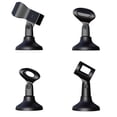 thumbnail image 4 of Microphone de Bureau Trépied Support pour Enregistrement Vidéo d'Ordinateur, 4 of 7