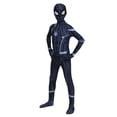 thumbnail image 3 of Cosplay Costume Spider Hero Pattern Jumpsuit Full Body Stretch Suit for Role Play Show Performance and Carnival Party Night, 3 of 4