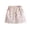 Beige, variant on Summer Baby Girl Sweet Floral Print Denim Skirt for Girls Short Jean Skirt for Kids Full Length Casual Skirts for Toddlers and Little Girls Ages 3-8