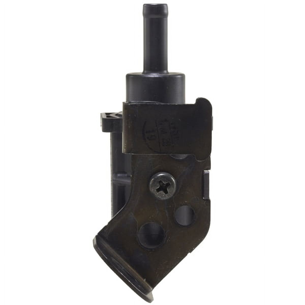 Vapor Canister Purge Solenoid