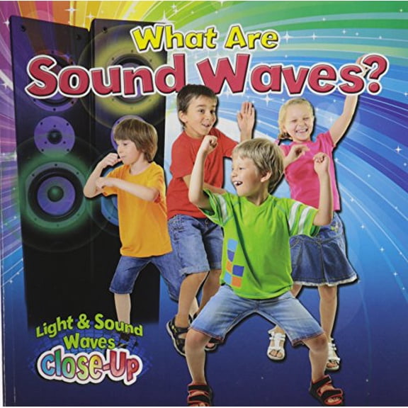 Pre-Owned What Are Sound Waves? (Paperback) 0778705269 9780778705260