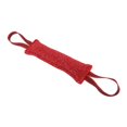 thumbnail image 4 of Adiestramiento de mascota Mascotas Bite Tug Toys con para de Masticar Mascotas , Tug-30cm rojo Tirón-30cm, 4 of 8