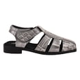 thumbnail image 6 of LIBERTYZENO Boy Kids Fisherman Sandals, Sizes 11-7, 6 of 8