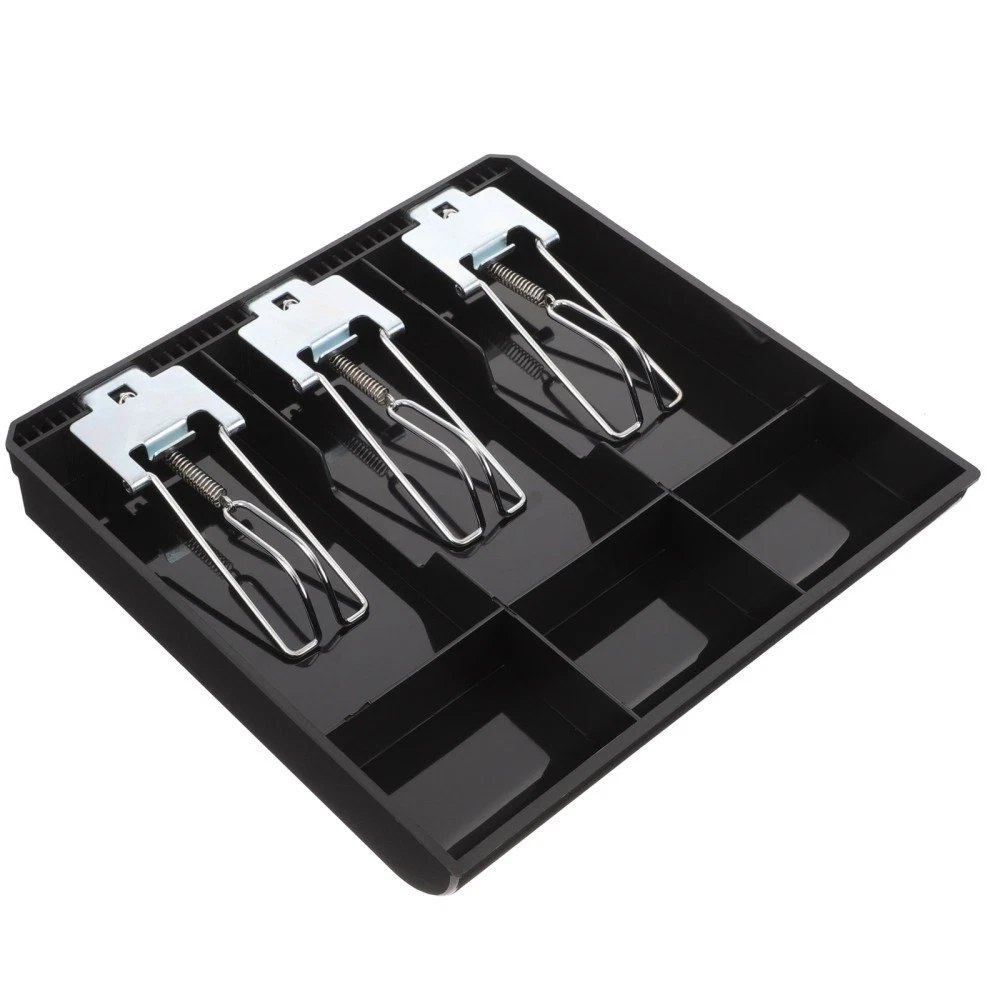 APG Cash Drawer Coin Cup Kit Pack-15VTA-BX Tills 5 Cups Included