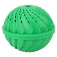 thumbnail image 2 of Bola de limpieza de ropa, limpieza de lavandería mágica para el hogar Bola de lavandería reutilizable Bola de lavandería mágica confiable y duradera, 2 of 10