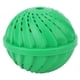 thumbnail image 1 of Bola mágica de limpieza de ropa para el hogar, herramienta de limpieza de ropa con bola ecológica reutilizable (verde), 1 of 10