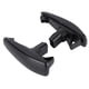 thumbnail image 3 of LámReemplazo para lateral de coche, Side Turn Signal Light 8351A001 apta Reemplazo para Mitsubishi Lancer / Evolution Evo X Ecomeon no, 3 of 6
