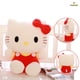 thumbnail image 2 of Almohada De Peluche De 24 Horas De Regalo De Hello Kitty Cojín De Personaje Para El Hogar , Oficina , Relleno De Colección QSCR Fivean unisex, 2 of 2