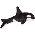 thumbnail image 1 of Peluche de peluche con forma de ballena orca Douglas, 33 cm, 1 of 1