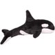thumbnail image 1 of Peluche de peluche con forma de ballena orca Douglas, 33 cm, 1 of 1