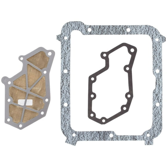 ATP B-43 Premium Replacement Auto Trans Filter Kit Fits select: 1974-1978 FORD MUSTANG, 1974-1980 FORD PINTO