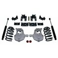 thumbnail image 1 of Maxtrac MAX-9917MR Front & Rear Magneride Kit, 1 of 3