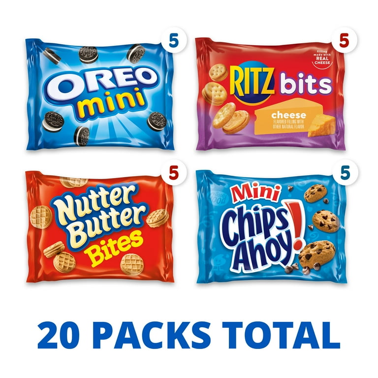 Total Home Portion Control Snack Bags - 80 ct | CVS