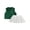 Green, variant on BemeyourBBs Toddler Baby Girls Golf 2 Piece Outfits Summer Clothes Golf Themed Embroidery Sleeveless Turn Down Collar Vest Tank Tops and Pleated Skirt Set
