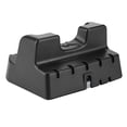 thumbnail image 3 of 8R CD-41 Desktop Rapid Charger DC4.4V Fast Charging Walkie Talkie Battery Charging Base, 3 of 8