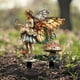 thumbnail image 5 of The Female Celestial With Wing Insertion 2D Flat Garden Pile Insertion Outdoor Courtyard Pile Scene Decoration Prop, 5 of 8