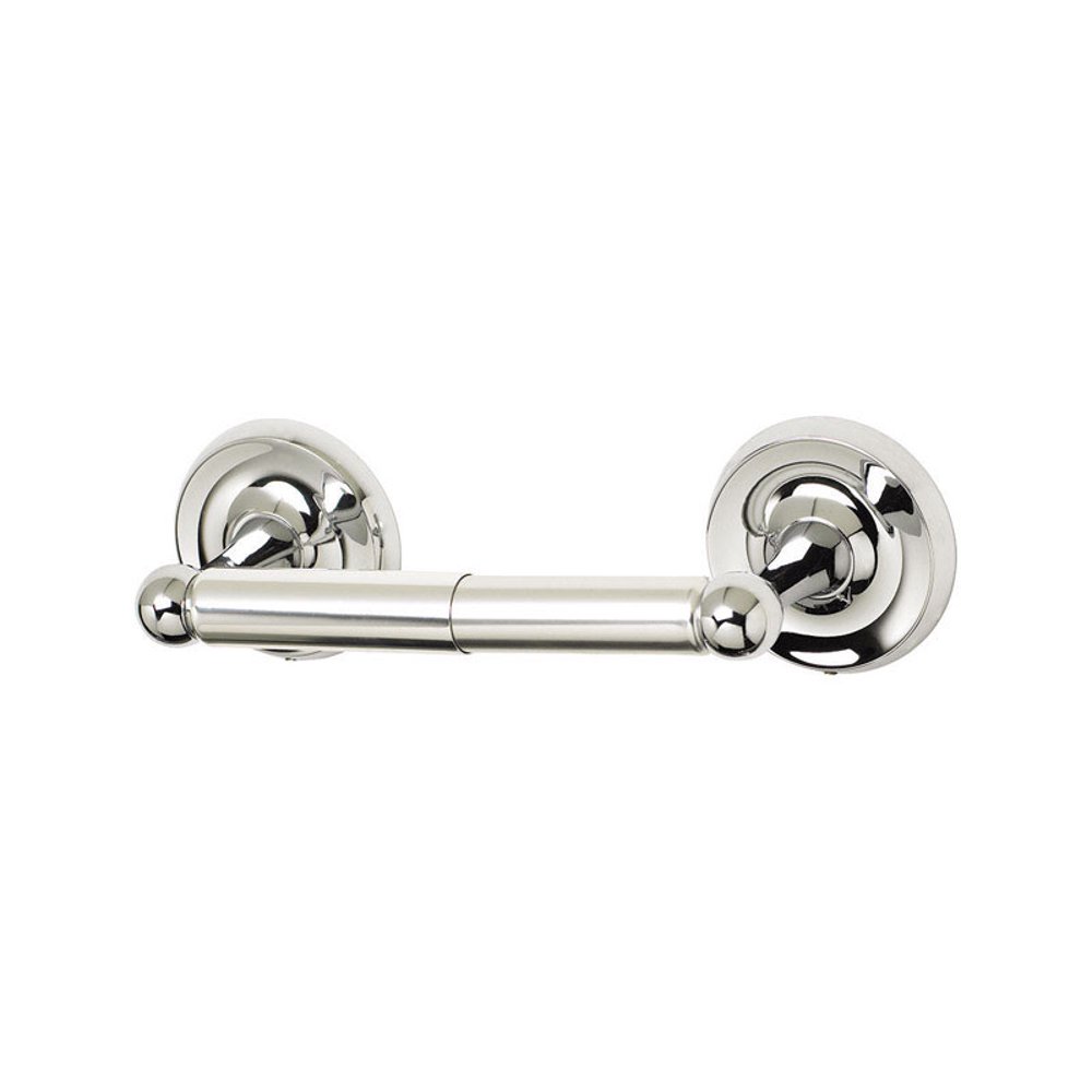 OakBrook Polished Chrome Toilet Paper Holder