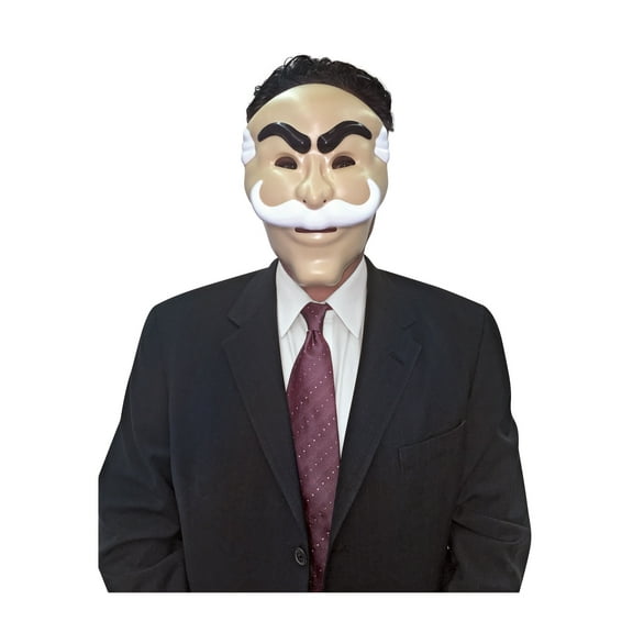 Mr. Robot Adult Mask