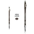 thumbnail image 4 of Kiss Go Crayon à Sourcils Brun Moyen Clair 6 Pcs, 4 of 15