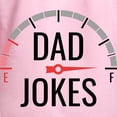 thumbnail image 3 of CafePress - Dad Jokes Full Hooded Sweatshirt - Pullover Hoodie, Hooded Sweatshirt, 3 of 4