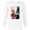 White, variant on Marvel Women She-Hulk Storm Scarlet Witch Jean Grey Valkyrie - Long Sleeve T-Shirt for Men - Customized-White