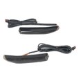 thumbnail image 5 of Motorcycle Top Box Trunk Tour Tips Side LED Decorative Light for Honda Goldwing GL1800 Tour DCT 2021, 5 of 5