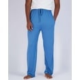 thumbnail image 2 of 3 Pack: Men's Soft Pajama Lounge Pants with Drawstring & Pockets - 4-Way Stretch & Wicking-Big & Tall (S-5XL), 2 of 6