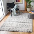 thumbnail image 1 of Safavieh Montage Dixie Geometric Outdoor Area Rug, 1 of 8