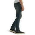 thumbnail image 4 of Lee® Men's Extreme Motion Regular Straight Jean with Flex Waistband, 4 of 6