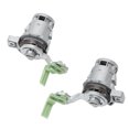 thumbnail image 4 of Cylinder Door Lock Barrel Cylinder 72185 S9A 013 Ignition Switch Lock Cylinder Replacement For CR-V, 4 of 8