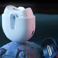 thumbnail image 4 of Fiudx Ofertas y liquidaciones Nuevo cortaúñas automático portátil para niños, herramienta para pulir uñas, 4 of 7