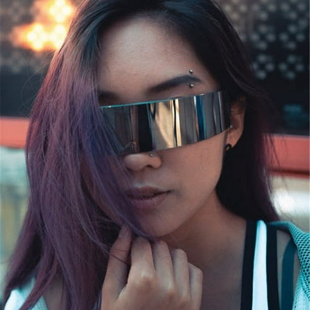 Lentes cyberpunk hotsell
