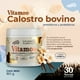 thumbnail image 2 of Calostro Bovino Sabor Vainilla Con Colágeno, Probióticos y Prebióticos BPN PRO | Suplemento Alimenticio para Salud Digestiva | Endulzado con Stevia e Inulina de Agave | BPN PRO, 2 of 8