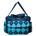 thumbnail image 1 of Pañalera D´ Yaly Rombo Azul, 1 of 2
