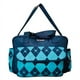 thumbnail image 1 of Pañalera D´ Yaly Rombo Azul, 1 of 2