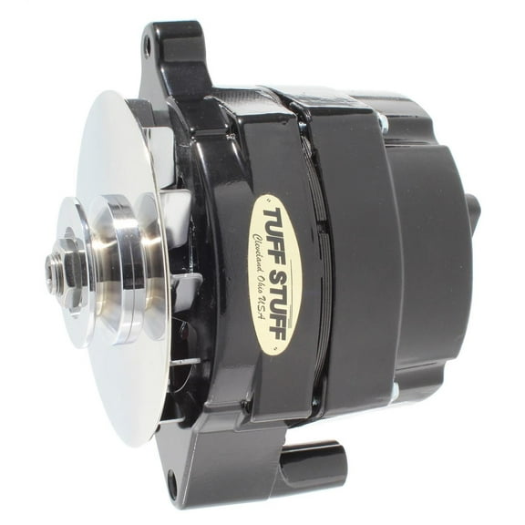 Tuff Stuff Performance 7078Nf Alternator Fits select: 1966 ,1968-1980 FORD MUSTANG