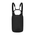 thumbnail image 3 of S SERENABLE Waterproof Dry Bag Comfortable Floating Backpack for Men/Women Beach Rafting Black, 3 of 7