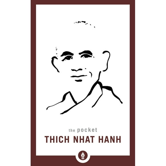 Shambhala Pocket Library: The Pocket Thich Nhat Hanh (Series #7) (Paperback)