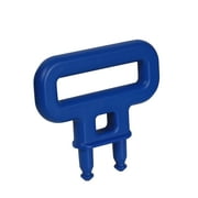 Drive Medical Arms for Shower Chair with Folding Back