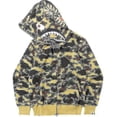 thumbnail image 1 of Mens Hoodie Camo Loose Zipper Jacket Sweatershirt For Men Boy_fs, 1 of 1