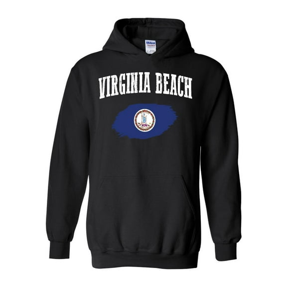 NIB - Women Sweatshirts and Hoodies - Virginia Beach