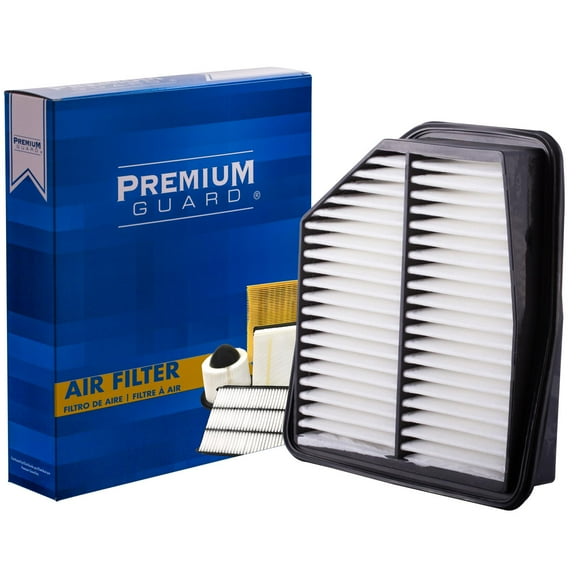 PG Engine Air Filter PA6101 | Fits 2009-2017 Suzuki Grand Vitara