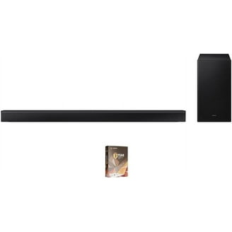 LG Bluetooth スピーカー Dolby Audio対応 LG S40Q Wireless Bluetooth 2.1 Sound Bar Speaker - 300 W RMS