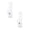 Clear 2 PCS, variant on 2 Pcs Self Adhesive Clips,Plastic Heavy-Duty Rotatable Tapestry Sticky Clips,Springless Transparent Hanger Towel Holder Wall Clip for Home Office Poster Photo Decorations,3.46x0.87 inch