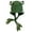 Green, variant on Cute for Frog Shape Knitted Hat Cold Hat Beanie Cap Warm for Fall Winter Daily W