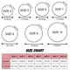 thumbnail image 2 of 5.7mm Popular for Men Women Silicone Cool Rings Silicone Wedding Ring Environmental Outdoor Sports RingX2 7, 2 of 5