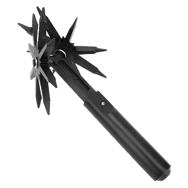 Cultivator, Labor Saving Lightweight Manual Tiller Prevent Wear Complete for Soil for Gardeners
