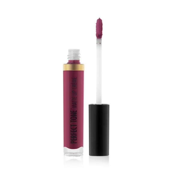 Black Radiance Perfect Tone Matte Lip Crème Lipstick - Smokin' Hot
